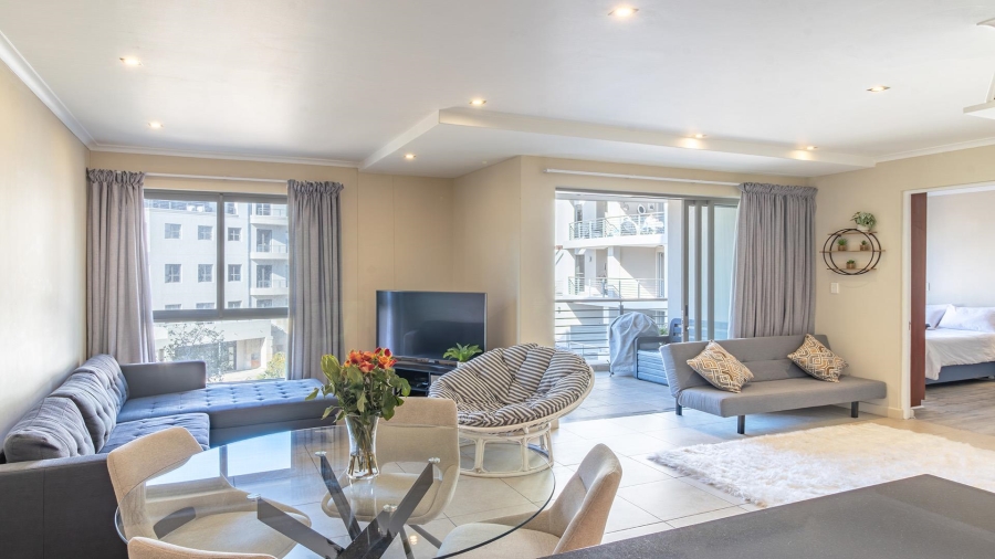 2 Bedroom Property for Sale in Tyger Valley Western Cape